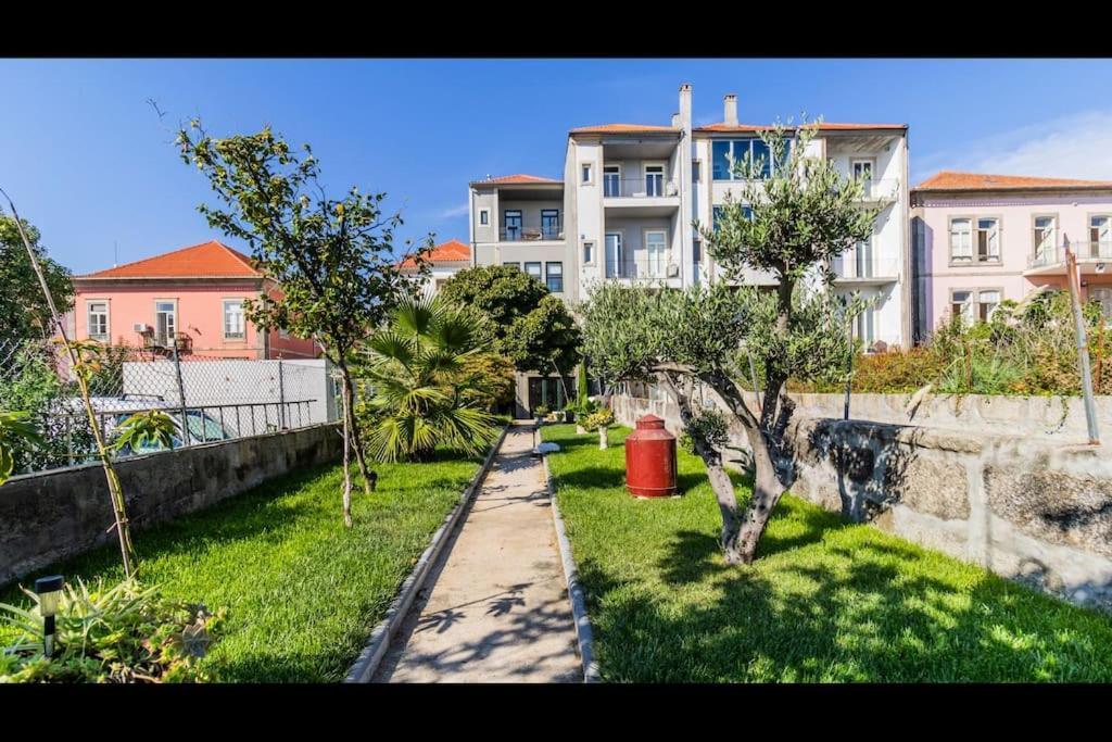 Am Haven Studios - By Unique Hosts Porto Exteriér fotografie