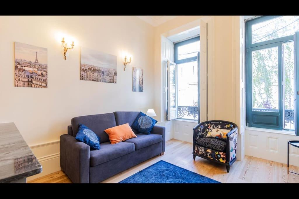Am Haven Studios - By Unique Hosts Porto Exteriér fotografie