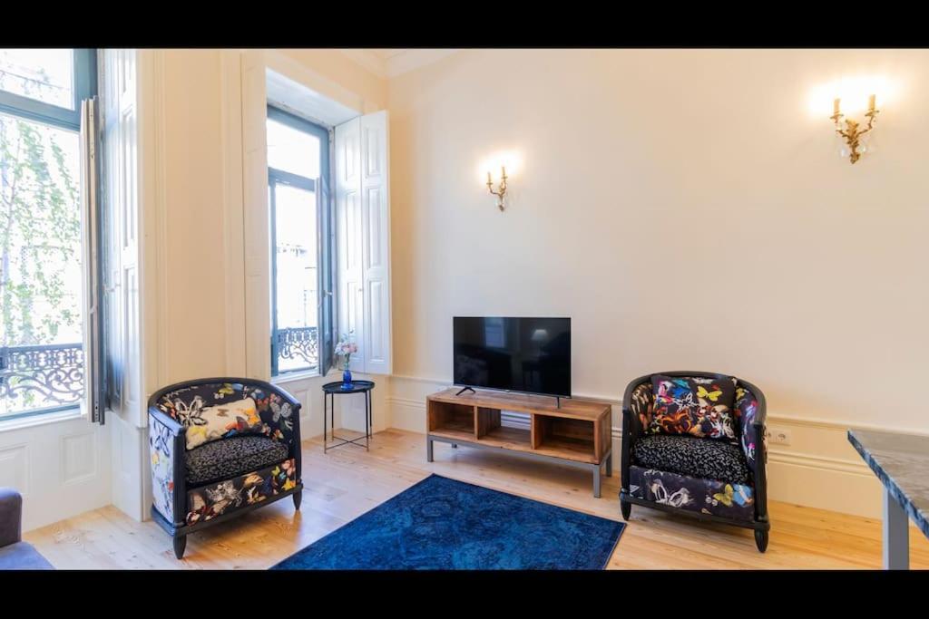 Am Haven Studios - By Unique Hosts Porto Exteriér fotografie