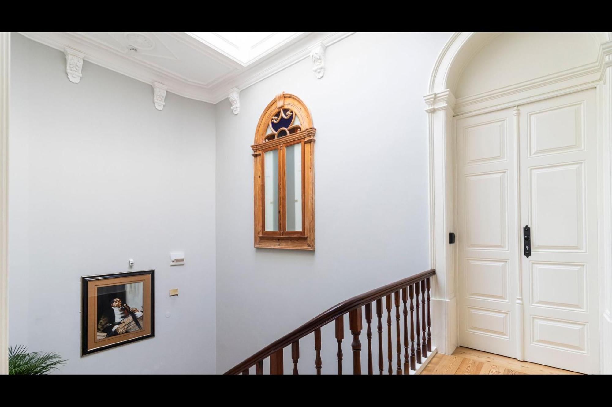 Am Haven Studios - By Unique Hosts Porto Exteriér fotografie